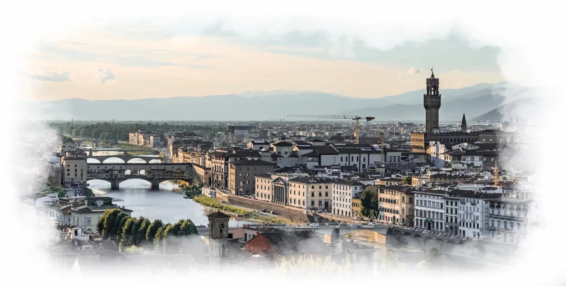 Florence landscape